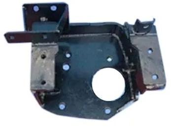 Mild Steel Steering Mounting Bracket