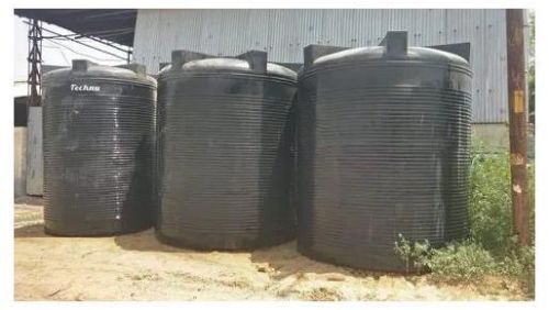 Sintex Chemical Storage Tanks