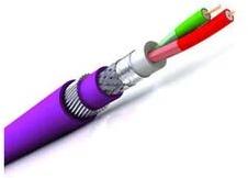 Profibus Cable, Voltage : 300 To 750V