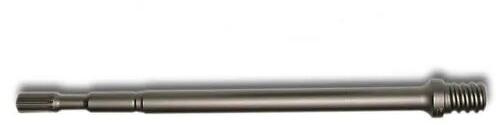 Stainless Steel Shank Adaptor, Length : 20inch