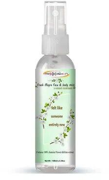 Face Mist, For Personal, Packaging Size : 100 Ml