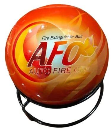 Pent Foam AFO Fire Extinguisher Ball, Certification : ISO