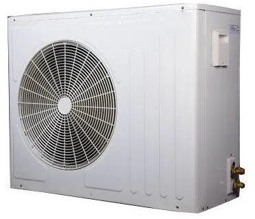 Emerson Condensing Unit, Power : 0.85 kW