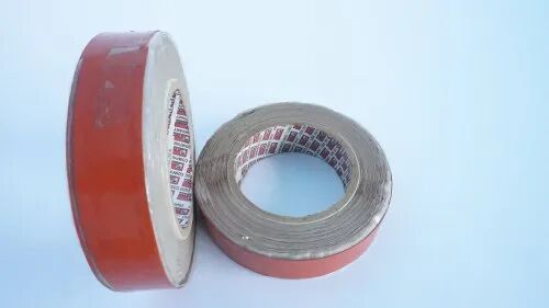 Silicone Tape, Color : Red