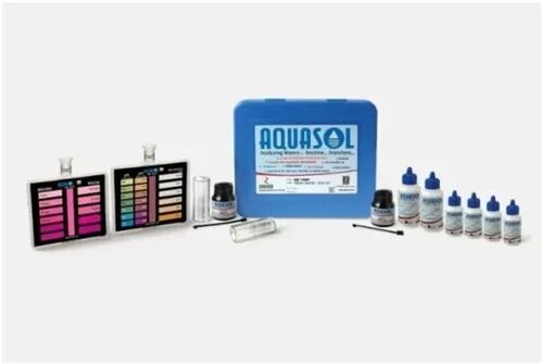 Aquaculture Test Kit