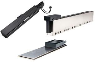 Delta Linear Motion, Packaging Type : Standard