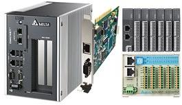 PC Based Motion Control System, Color : Black