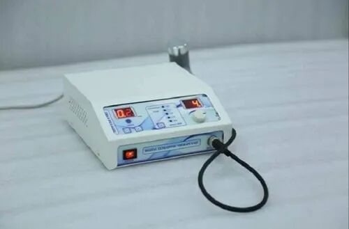 Digital Ultrasonic Machine