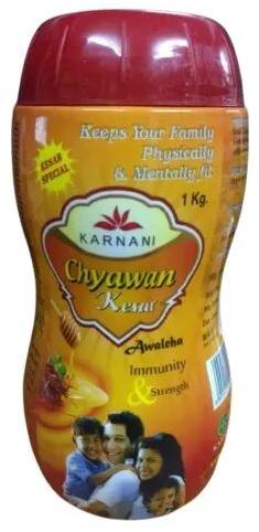 Chyawanprash, Packaging Type : Box