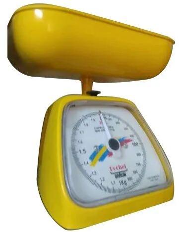 PVC Jewellery Weighing Scale, For Jewelry Weighting, Weighing Capacity : 1-10kg