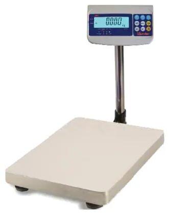 Mild Steel Table Top Weighing Scale, Weighing Capacity : 30 Kg