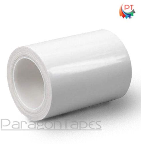 Transparent Surface Protection Tape, Color : Yellow