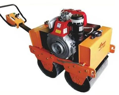 Compaction Roller