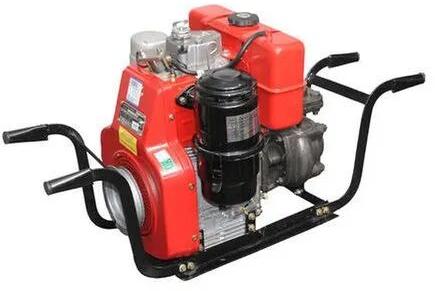 Water Pumping System