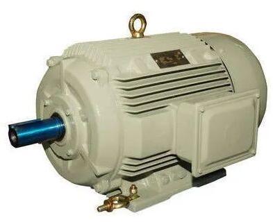 55 Hz Industrial Motors, Mounting Type : Floor Mounted
