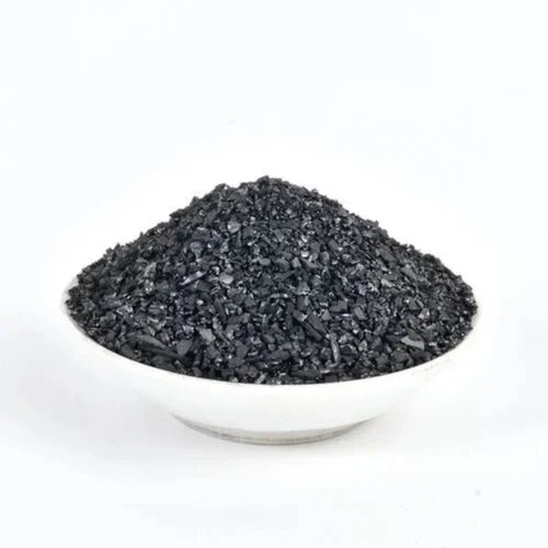 Coconut Shell Activated Charcoal, Pack Size : 25 Kg
