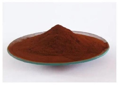 Rich Pharmachem Ferrous Fumarate Powder, Packaging Size : 25 Kg