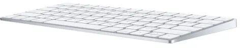 Apple Magic Keyboard, Color : White