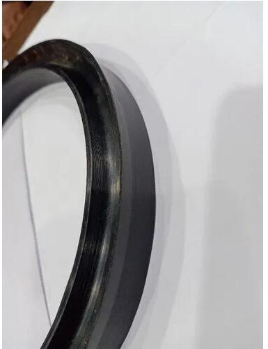 PU Hydraulic Wiper Seal, Color : Blue