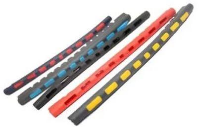 PVC Corner Protector, Color : Multicolour