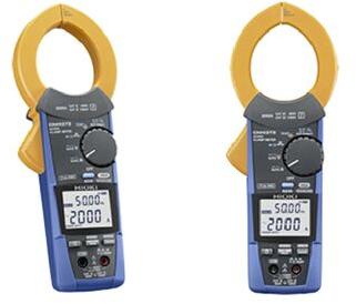 HIOKI Digital Clamp Meter