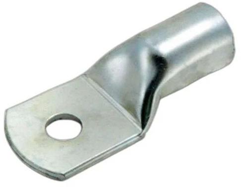 Aluminium Cable Lug, Color : Silver