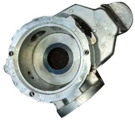 Aluminum Die Casting