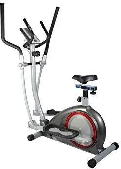 Magnetic Cross Trainer