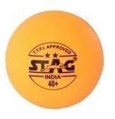 Plastic Table Tennis Ball, Color : Yellow