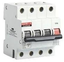 MCCB Switch, Breaking Capacity : 15kA
