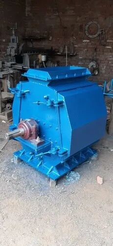 Hammer Mill Machine, For Grinding