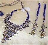 100g Lac Necklace Set