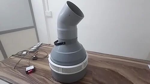 Radical TechArt Mushroom Humidifier