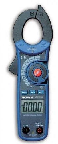 Metravi Clamp Meter