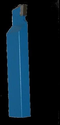 Carbide Tipped Recessing Tools, Color : Blue