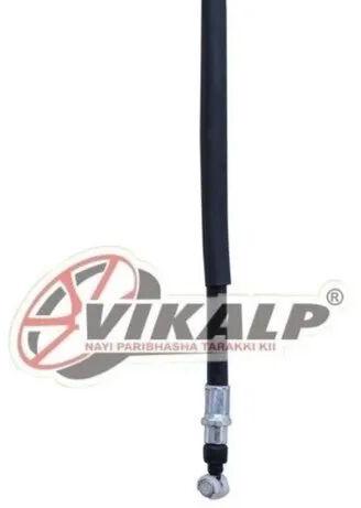 PVC Stainless Steel Front Brake Cable