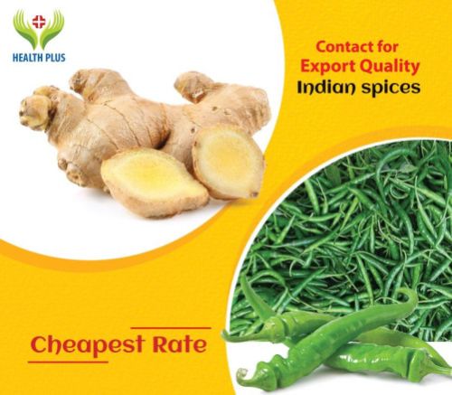 Nawab Common Fresh Ginger, For Cooking, Cosmetic Products, Medicine