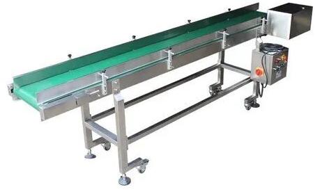 Horizontal Motion Conveyors