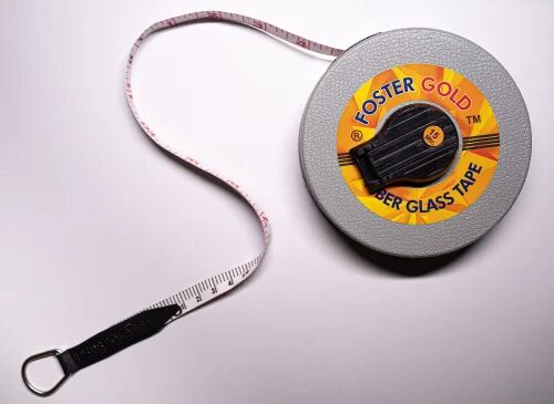 Measuring Tape, Color : Silver