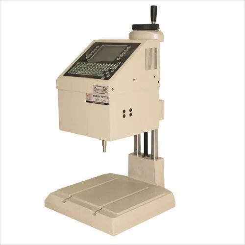 Metal Marking Machine