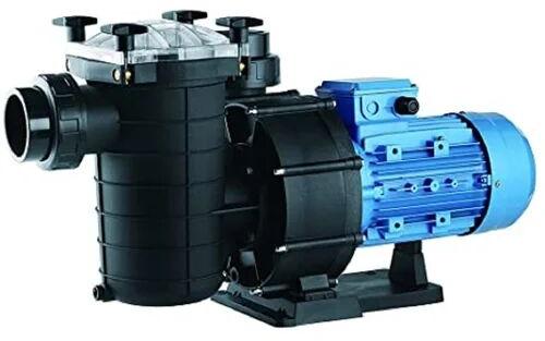 Swimming Pool Monoblock Pump, Power : 1 HP