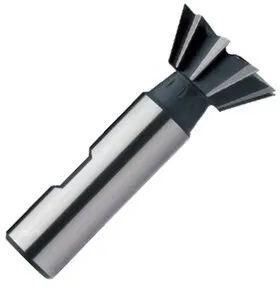HSS Dovetail Cutter, Hardness : 50 To 65 HRC