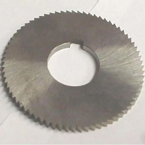 Carbide Keyway Milling Cutter