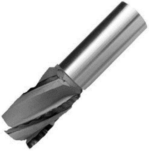 Solid Carbide End Mill