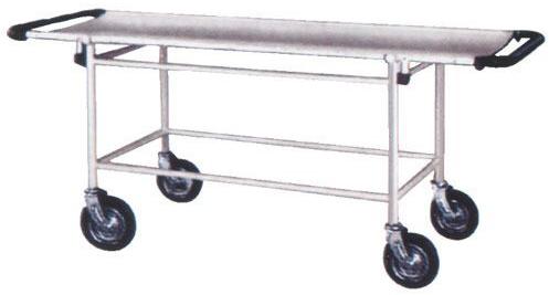 Iron Hospital Stretcher