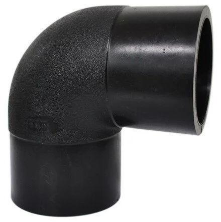 HDPE Pipe Elbow