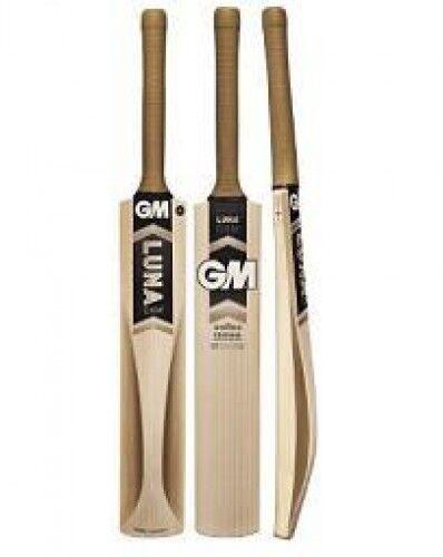 GM Cricket Bat