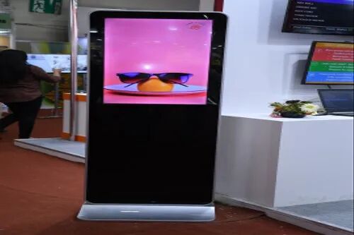 Digital Display Kiosks