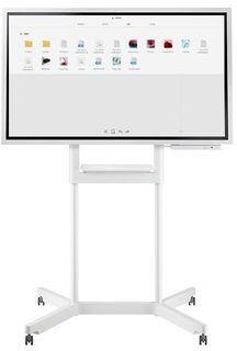 Samsung Digital Flip Chart Display