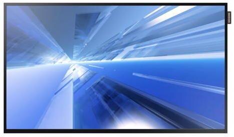 Samsung Large Format Display